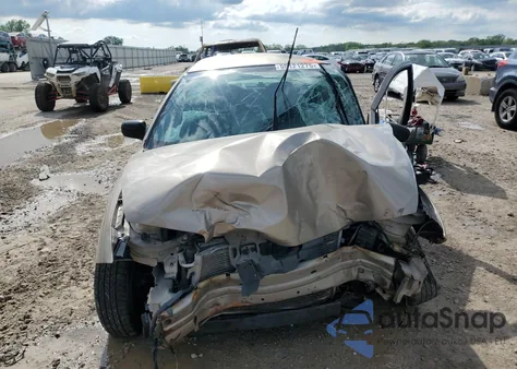 2005 Chevrolet Cavalier z USA, uszkodzony, nr VIN 1G1JC52FX57164583